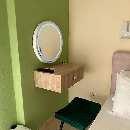 Eden Nest Appartement Kallithea (Chalkidiki)