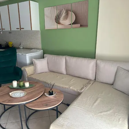 Appartement Eden Nest