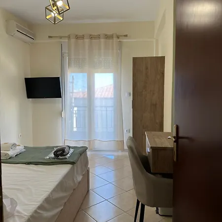 Eden Nest * Kallithea (Chalkidiki)