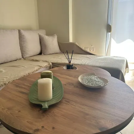 Eden Nest Appartement *