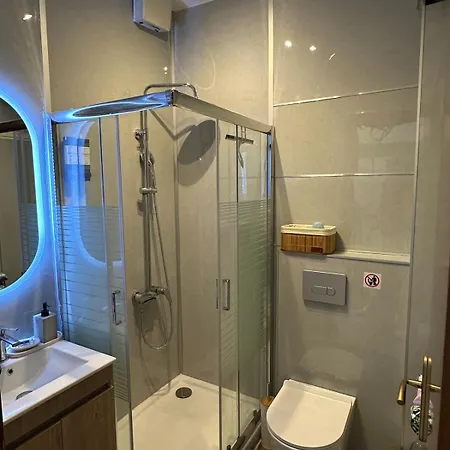 Eden Nest Apartment Kallithea (Chalkidiki)